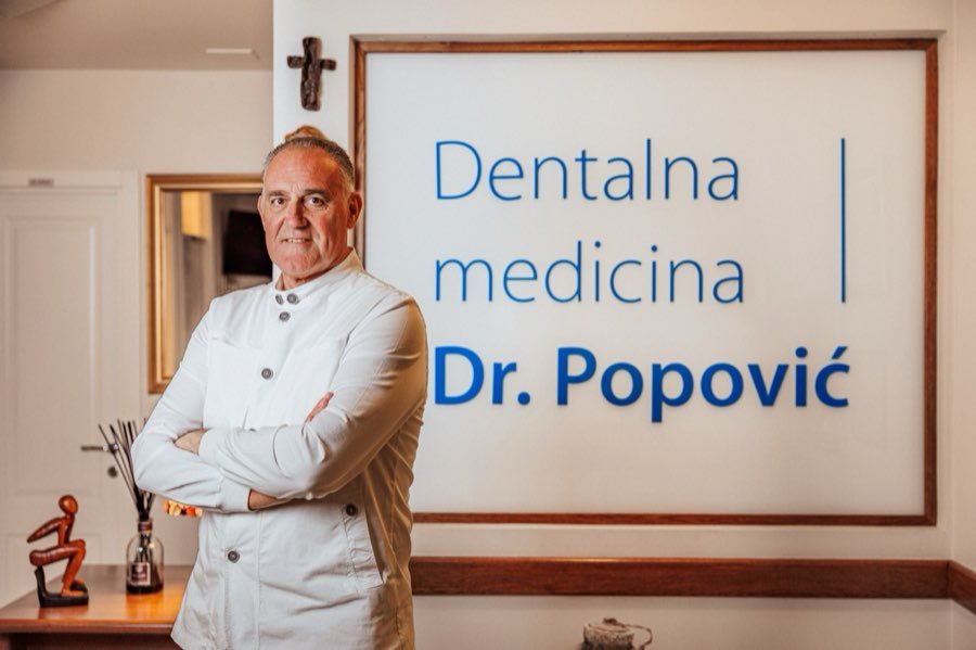 Marin Popović