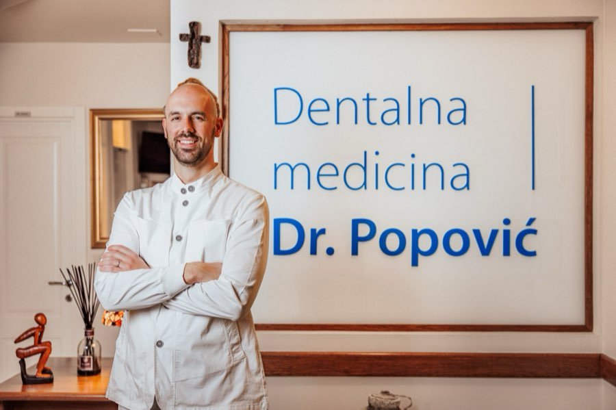 Petar Popović