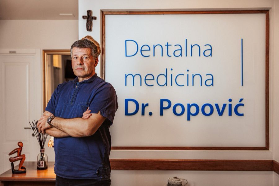 Srđan Zaninović